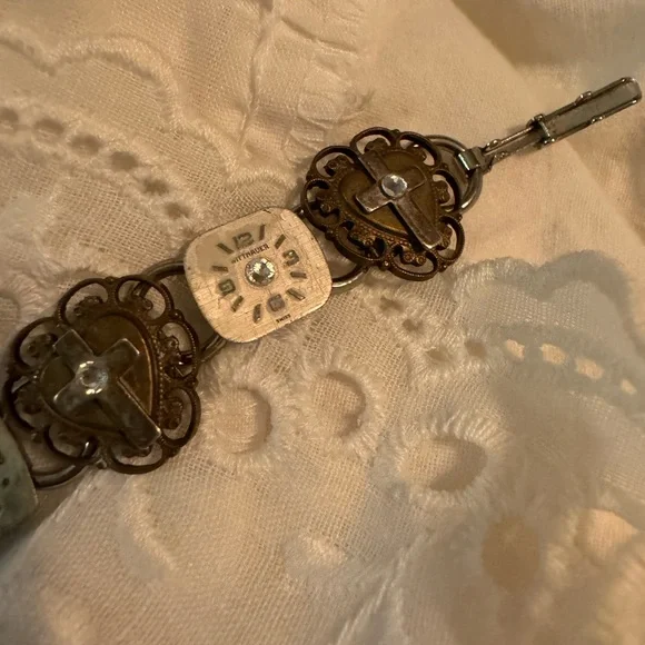 TIME FOR PRAYER BRACELET - Picture 11 of 13